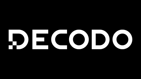 Decodo (formerly Smartproxy)