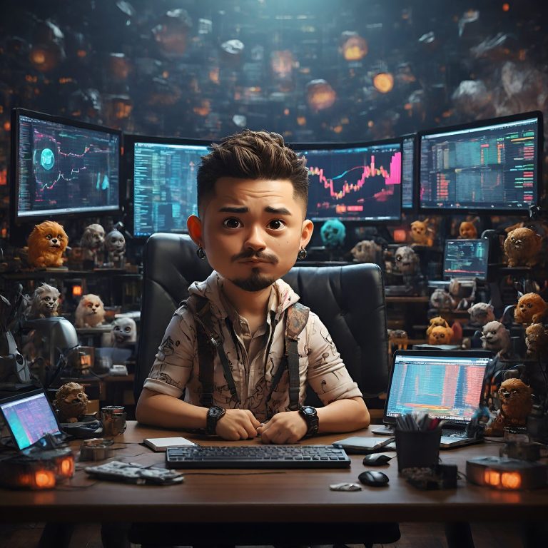 Banana Gun vs. The Rest: Why Other Trading Bots Keep Missing the Entry