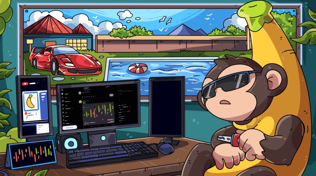 Best Crypto Bot for Solana in 2025 Why the Old Playbook No Longer Works