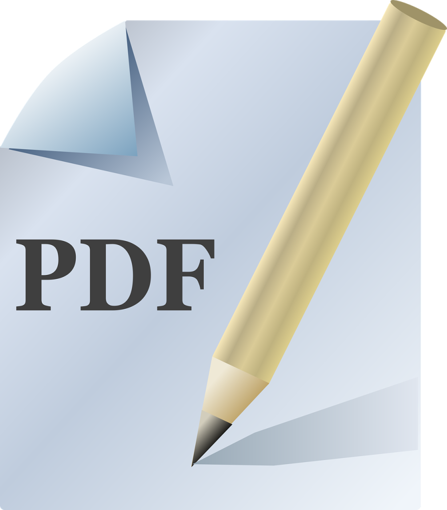 Effective Ways to Work with PDF