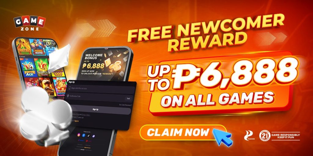 GameZone Rewards