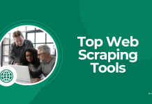 Top Web Scraping Tools for 2026 – The Ultimate Guide Top Web Scraping Tools for 2025 – The Ultimate Guide