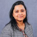 sonia mishra
