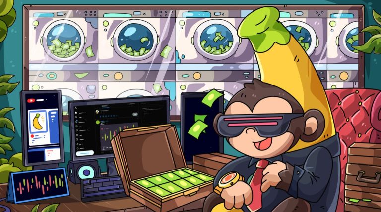 Banana Pro Launch: A High-Speed, Customizable Crypto Trading Platform for the On-Chain Era