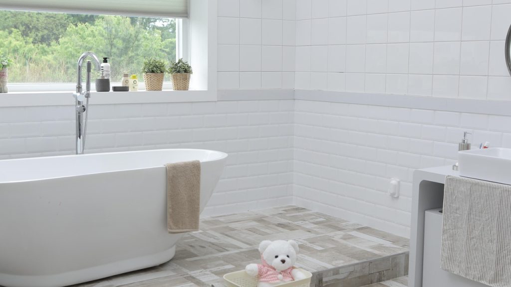 Cybersecurity Considerations in Smart Bathroom Fixtures