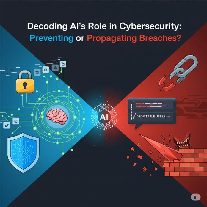 AI in Breach Detection Threat or Safeguard (or Both)