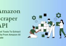 Amazon Scraper API: Best Tools To Extract Data From Amazon At Scale Amazon Scraper API Best Tools To Extract Data From Amazon At Scale