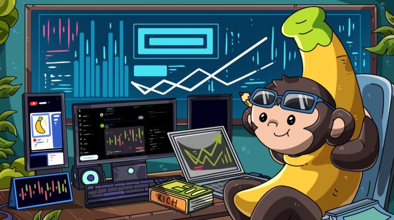 Banana Pro Just Replaced Your Crypto Trading Platform: And the Numbers Prove It