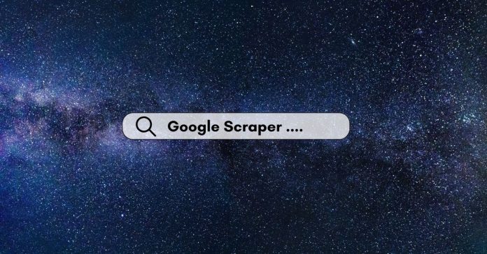 Google Scraper How to Ethically and Efficiently Extract Search Data