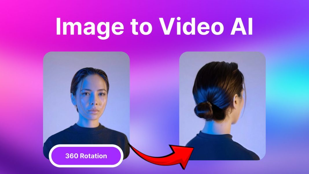 Image to Video AI: What It Is and How to Use It Effectively ...