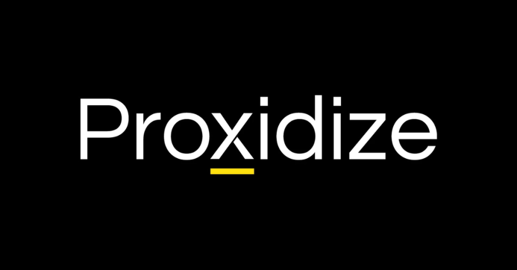 Proxidize