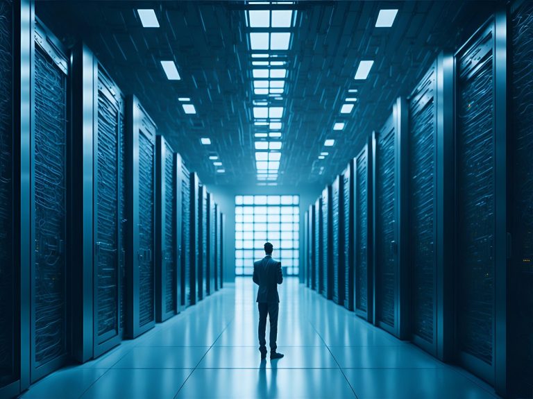 Putting Together a Disaster Recovery Plan For Your Business