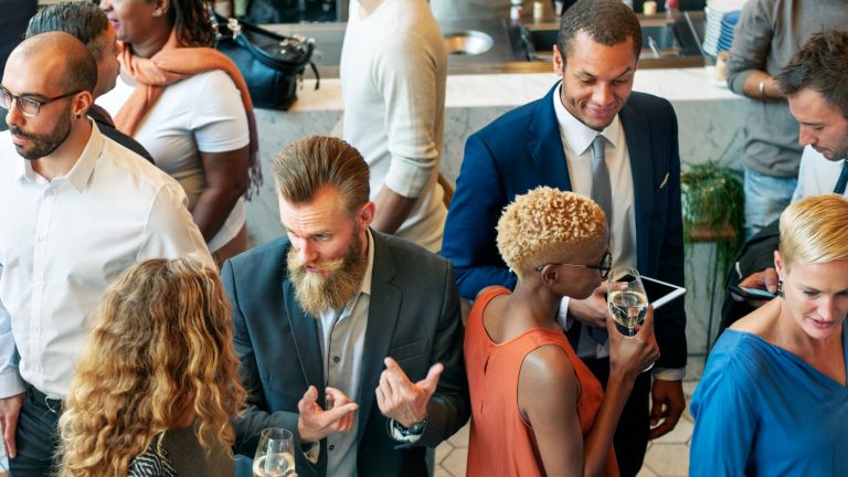 Unlocking Engagement: Creative Trade Show Exhibit Designs for Magnetic Marketing Strategies