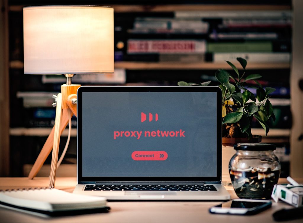 What Are Free Proxies?