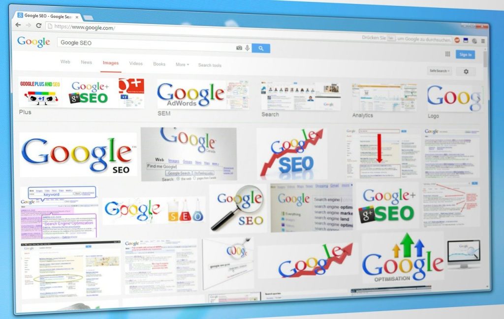 What is a Google Scraper?