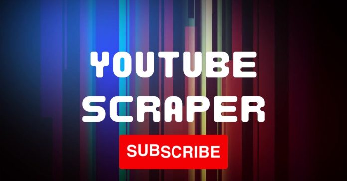 YouTube Scraper The Ultimate Guide To Extracting Video Data At Scale