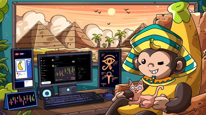 Banana Pro Fast Trading Platform With Built-In Sniping, Real-Time Tools, and Multi-Wallet Control