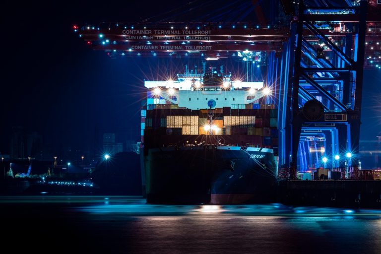 How PCS Software Is Changing the Freight and Logistics Game