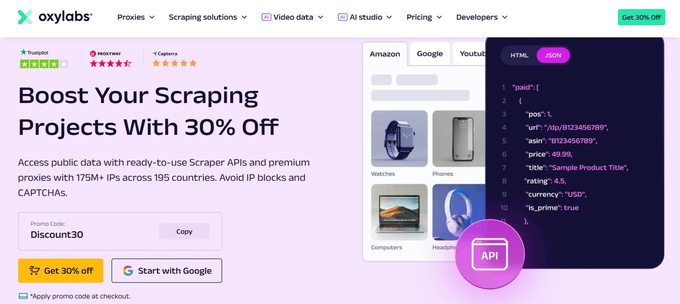 AI Web Scraping: The Ultimate 2026 Guide To Intelligent Data Extraction ...