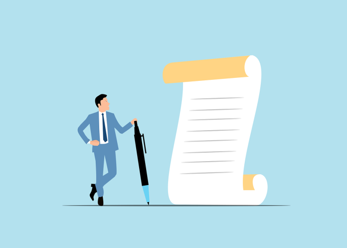 Proof of Address, Instantly: Why More People Are Using Document Generators?