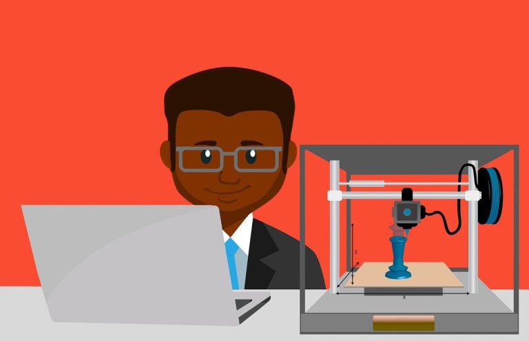 The Importance of Cybersecurity in Manufacturing