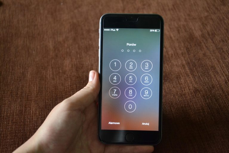 iPhone Can’t Unlock? Easiest iPhone Unlock Workaround Here