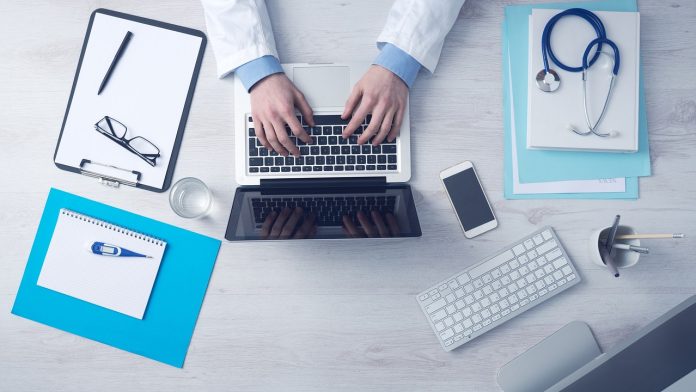 5 AI Systems Transforming Healthcare Documentation
