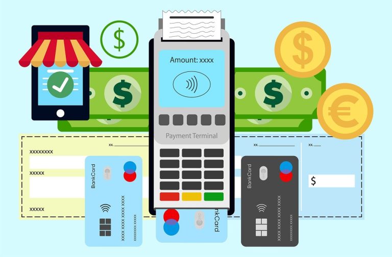 A Player’s Manual to UK Online Casino Banking Options