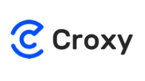Croxy logo