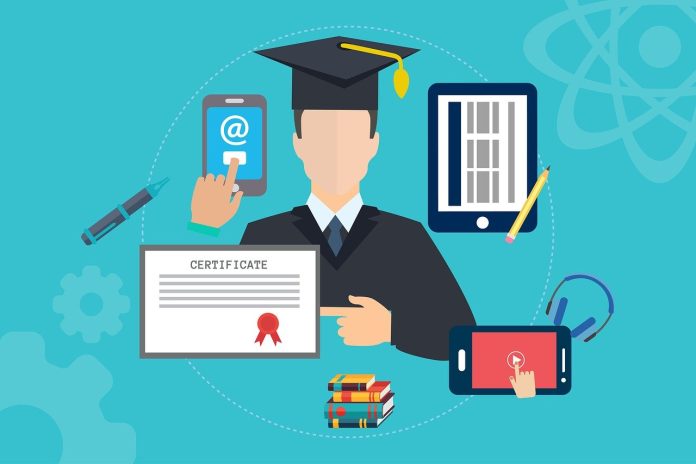Cybersecurity Tips for Students Studying Online
