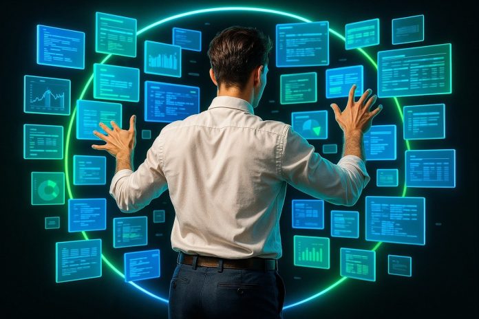 Finding and Managing Shadow IT in Big Businesses