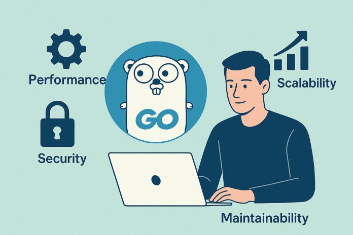 How Businesses Benefit from Custom Golang Development Support for Long-Term Scalability