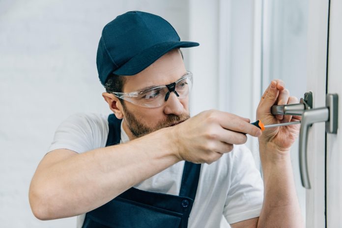 How a Residential Locksmith Can Strengthen Your Home’s Defense