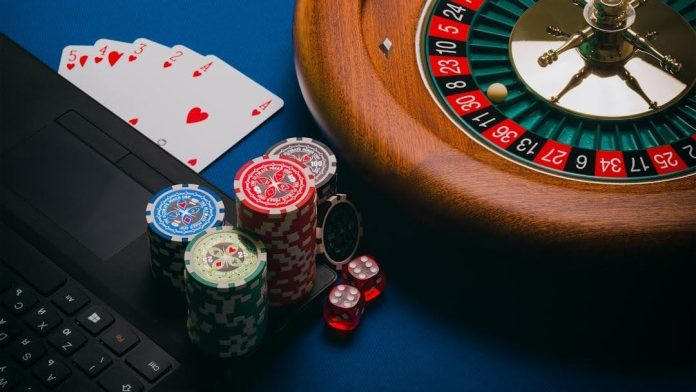 List of Popular Online Sweepstakes Casinos in 2025 (US)
