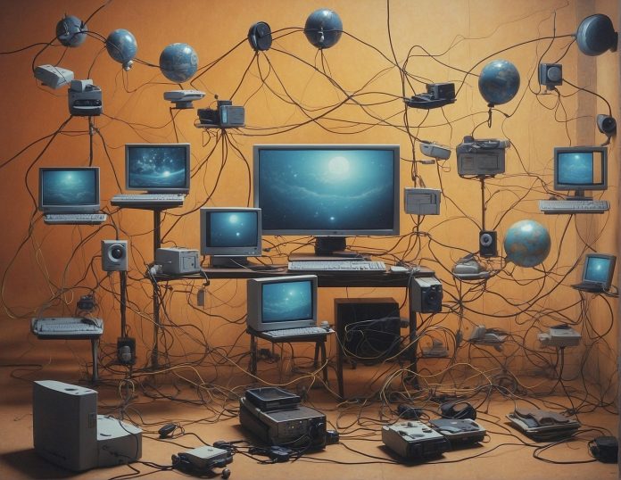 SD-WAN Explained With Benefits for Digital Enterprises