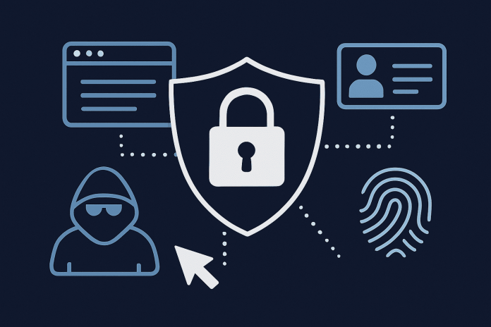 The End of Passwords Summer 2025 Digest on Cybersecurity Reset