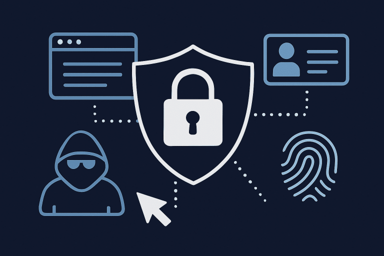 The End of Passwords? Summer 2025 Digest on Cybersecurity Reset