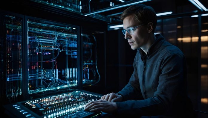 Why AI in Cybersecurity Is the Next Frontier in the Protection of Critical Infrastructure