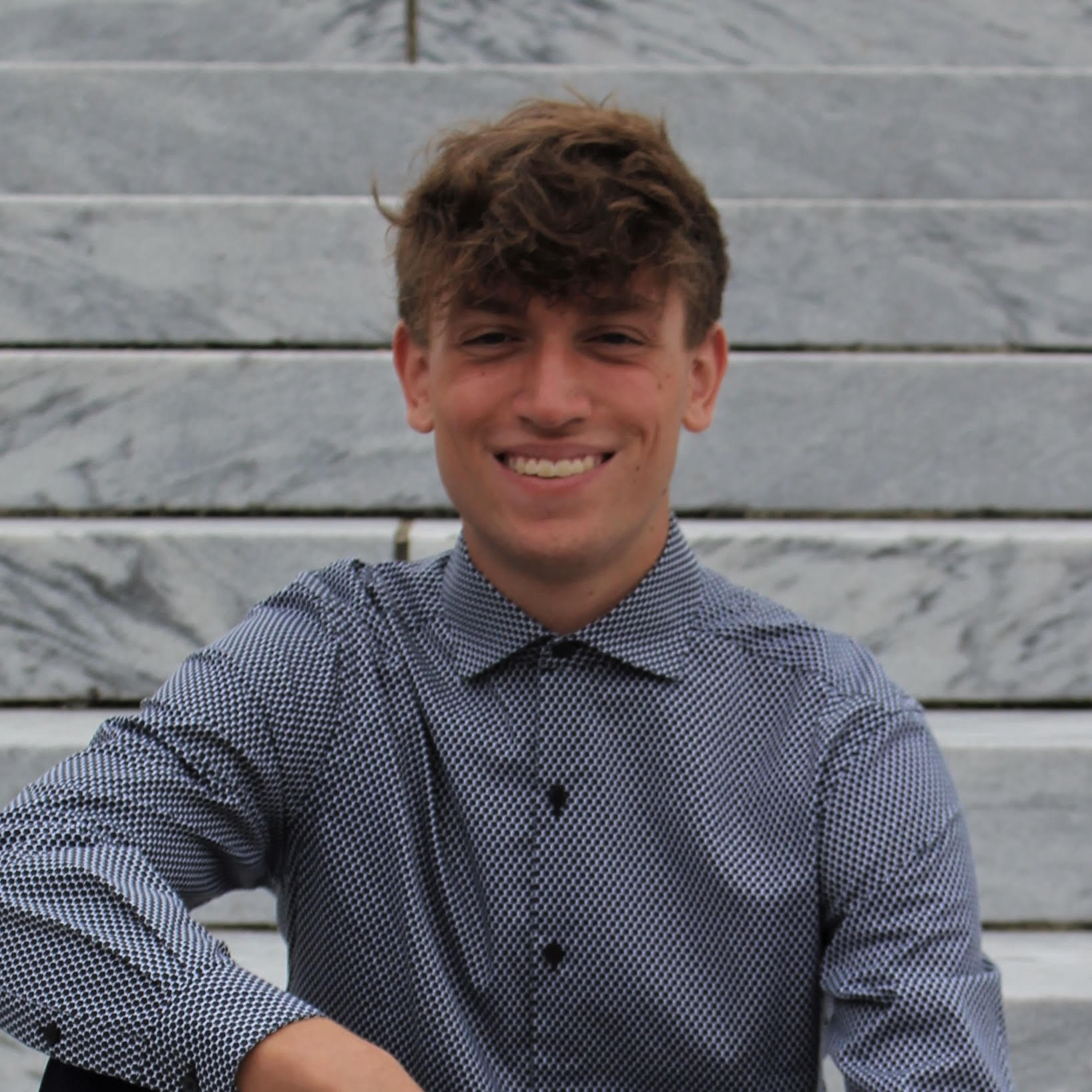 Jack Gillespie
