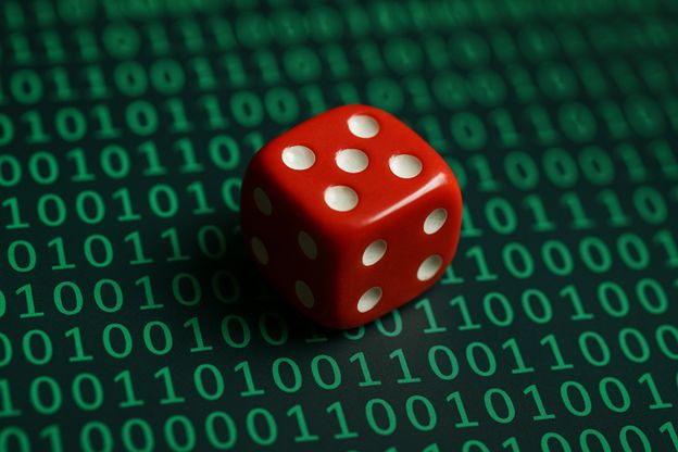 The Random Revolution: How RNGs Are Powering Industries in 2025