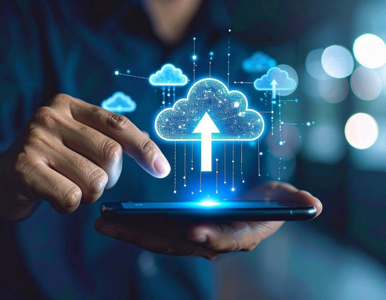 Cybersecurity Essentials for Financial Management