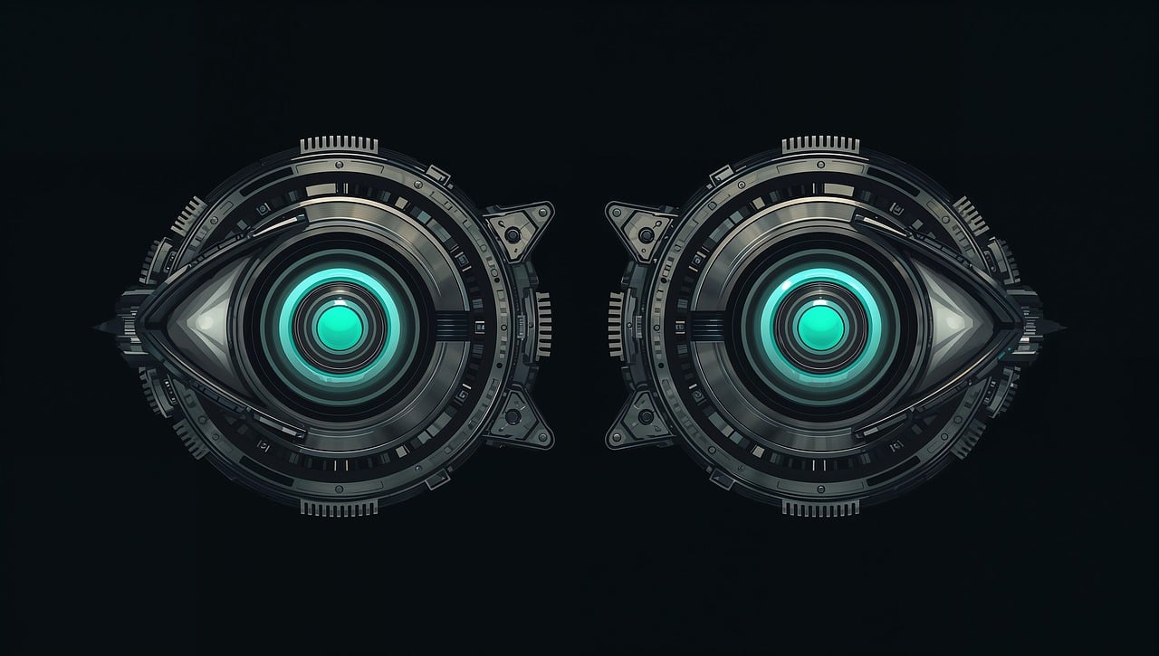 Future Trends – AI, Biometrics & Smart Surveillance