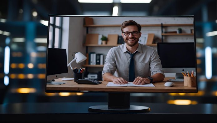 How AI Is Transforming Web Design: Tips to Stay Ahead in 2025