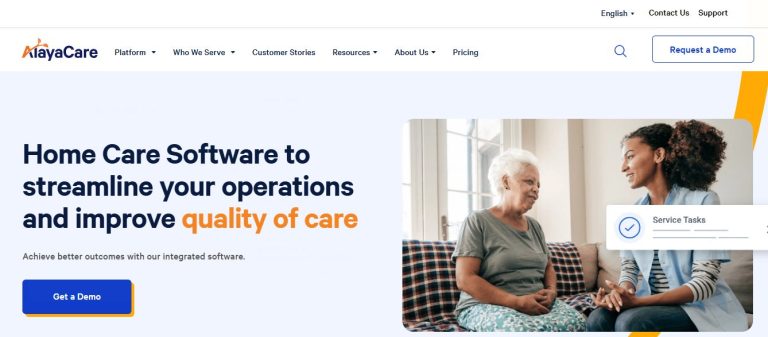 How Home Care Software Transforms Agency Operations From Intake to Billing
