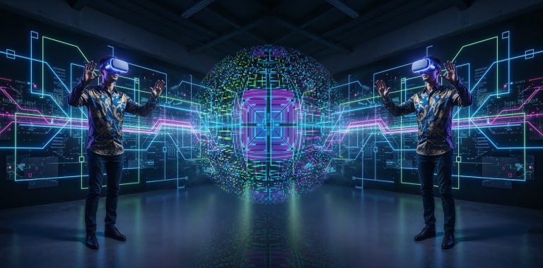 How Is AI Being Used by Slot Game Developers?