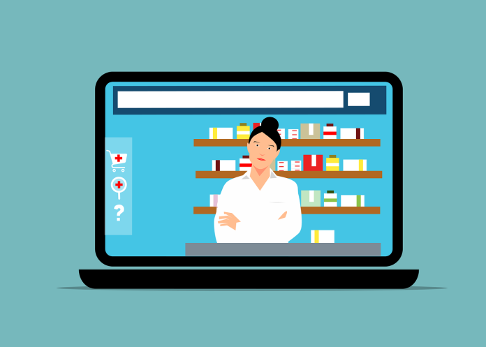 How Online Pharmacy Services Simplify Prescription Refills With Doorstep Delivery
