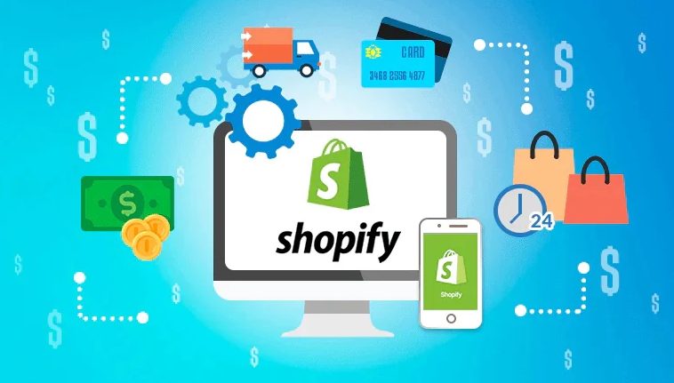 How Shopify Development Services Help Businesses