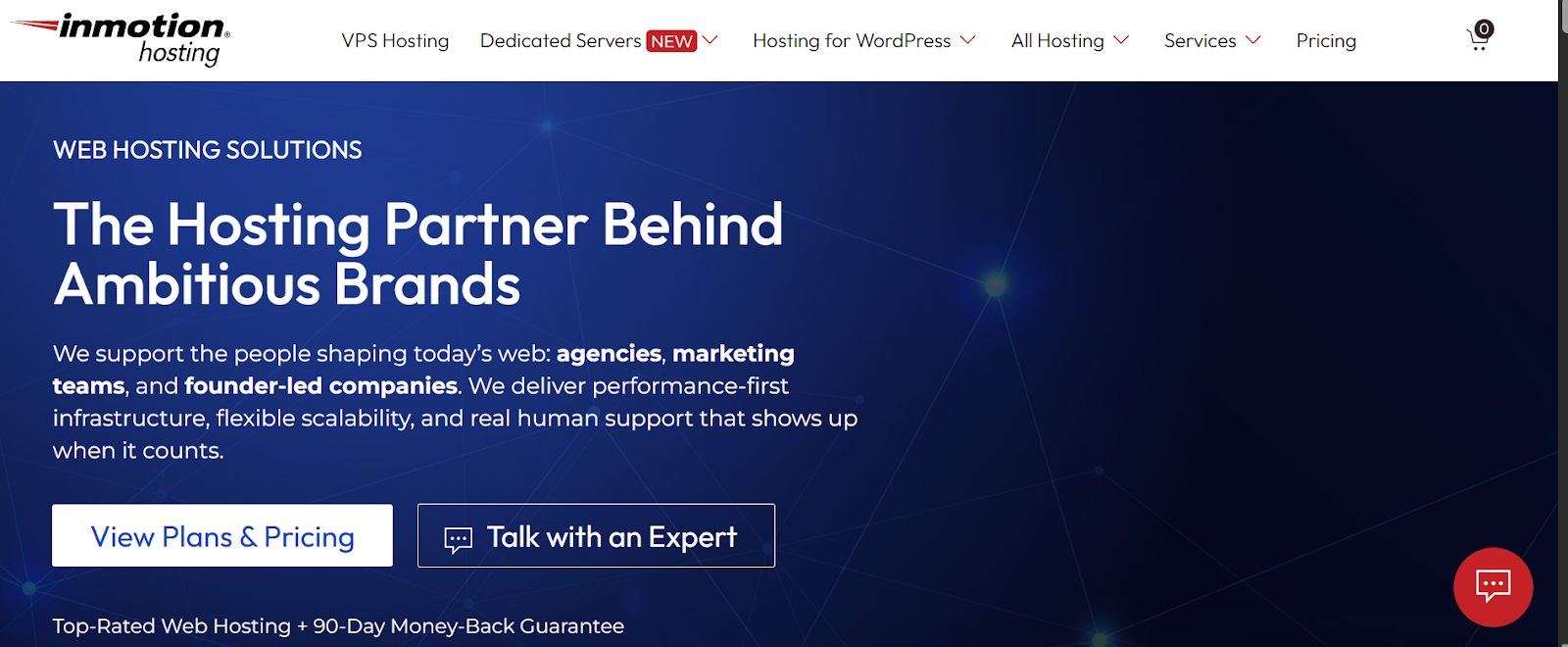 InMotion Hosting