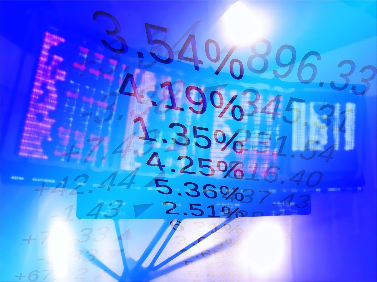 Integrating the US Economic Calendar into Your Routine
