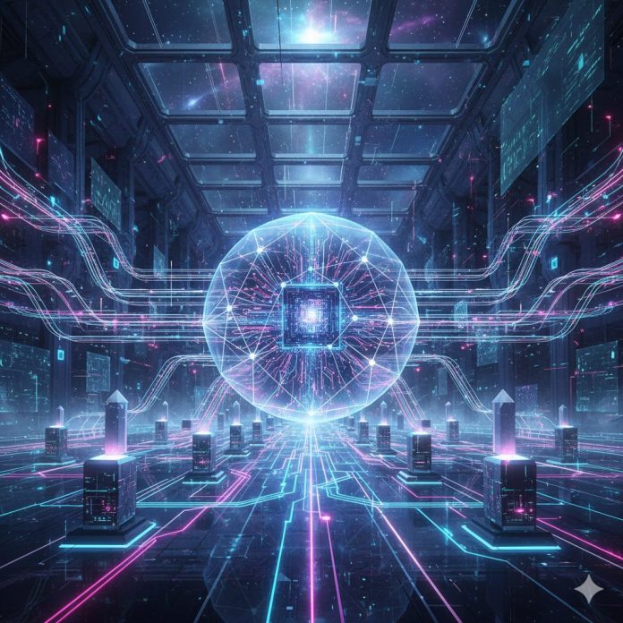 MCP Server setup guide for AI developers